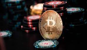 Битзамо Казино